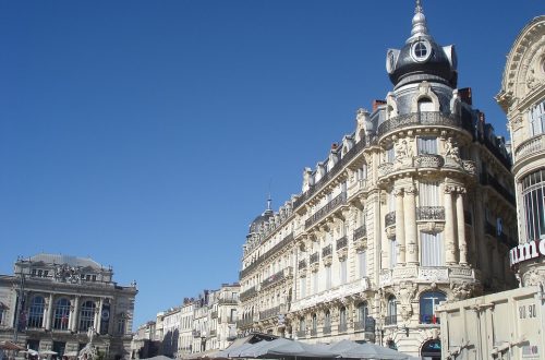 maison a vendre a montpellier