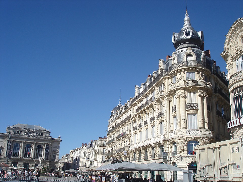 maison a vendre a montpellier